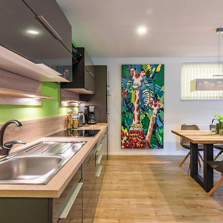 Ferienwohnung "Koenigssuite" - Mit Hotelfruehstueck, Sauna, Fast Direkt Am See Schliersee Kültér fotó