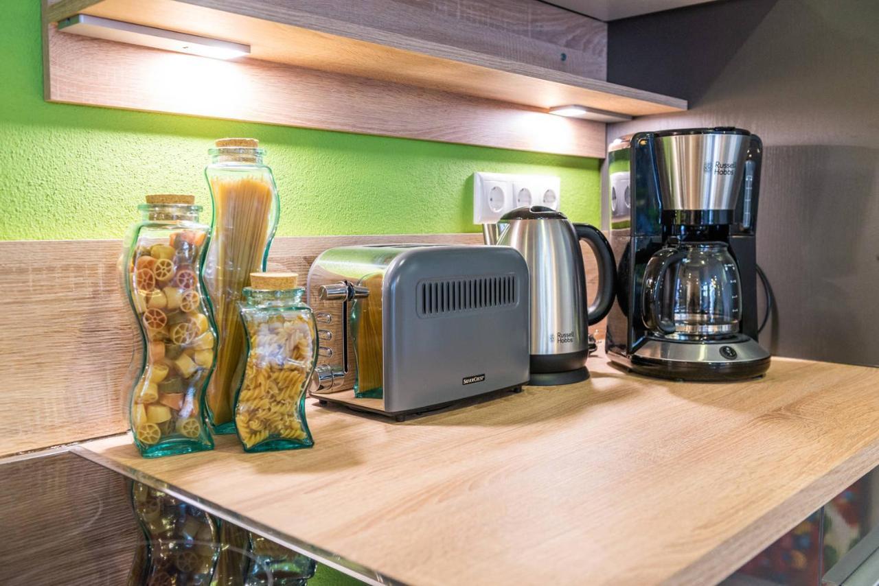 Ferienwohnung "Koenigssuite" - Mit Hotelfruehstueck, Sauna, Fast Direkt Am See Schliersee Kültér fotó