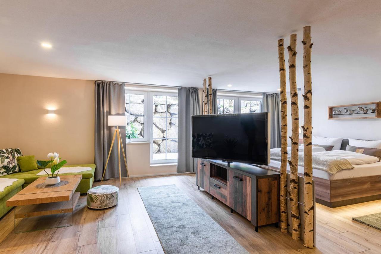Ferienwohnung "Koenigssuite" - Mit Hotelfruehstueck, Sauna, Fast Direkt Am See Schliersee Kültér fotó