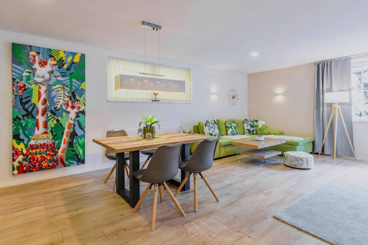 Ferienwohnung "Koenigssuite" - Mit Hotelfruehstueck, Sauna, Fast Direkt Am See Schliersee Kültér fotó